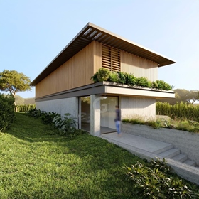 4-Beds contemporary villa, in Birre, Cascais