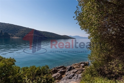 (For Sale) Land Plot || Magnisia/Pilio-Argalasti - 549 Sq.m, 130.000€