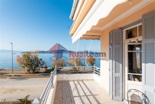 (For Sale) Residential Detached house || Magnisia/Agria - 305 Sq.m, 2 Bedrooms, 320.000€