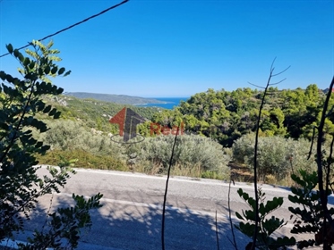 (For Sale) Residential Detached house || Magnisia/Sporades-Alonnisos - 40 Sq.m, 120.000€
