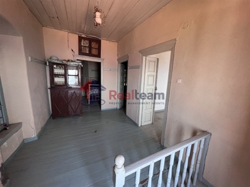 (For Sale) Residential Detached house || Magnisia/Pilio-Trikeri - 234 Sq.m, 80.000€