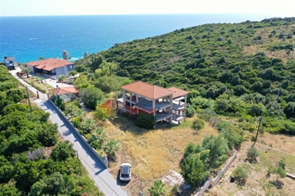 (For Sale) Residential Detached house || Magnisia/Pilio-Argalasti - 193 Sq.m, 275.000€