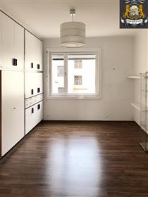 Wohnung: 117 m²