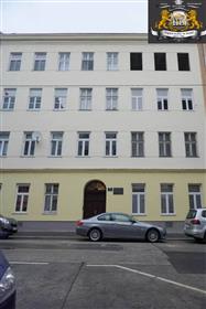 Apartment with a terrace 40 sq.m.
