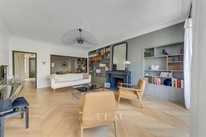 Apartamento: 155 m²