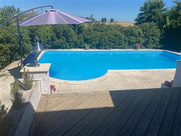 Casa: 145 m²