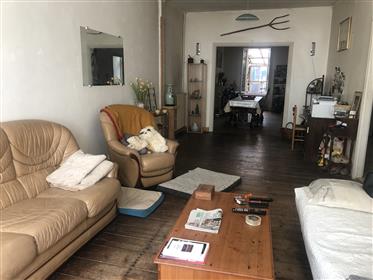 Casa: 167 m²
