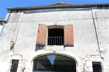 Casa: 337 m²