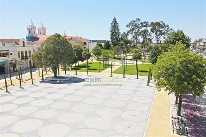 Moradia T3