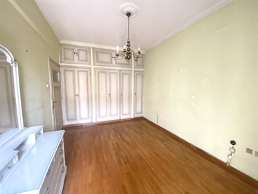 (For Sale) Residential Apartment || Athens Center/Athens - 142 Sq.m, 3 Bedrooms, 280.000€