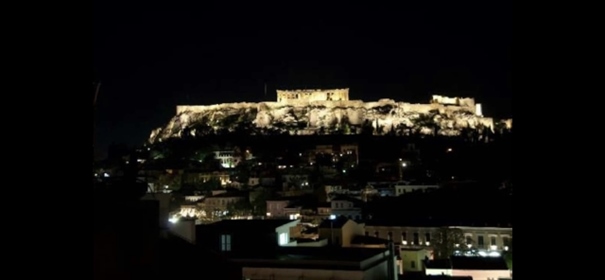(For Sale) Residential Apartment || Athens Center/Athens - 44 Sq.m, 1 Bedrooms, 250.000€