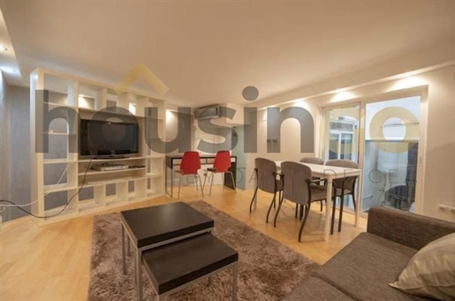 Flat for sale in Madrid, with 31 m2, 1 rooms and 1 bathrooms, Lift and Heating Heating.