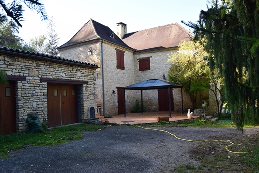 Very beautiful property in Périgord Noir