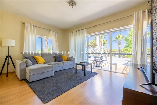 Two bedroom apartment Vilamoura