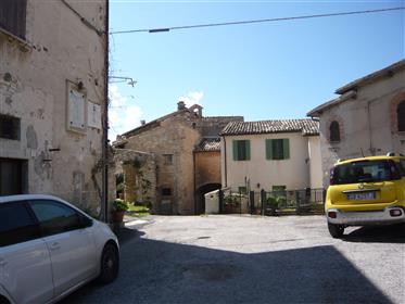 Casa Silvignano en venta cerca de Spoleto