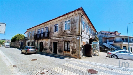 Startseite / Villa in Felgueiras, Porto