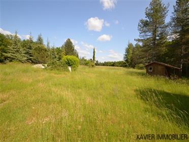 Superb setting for this country property set on a plot of approx. 6.5Ha at the end of a long drivewa