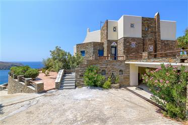 Seaside Villa
