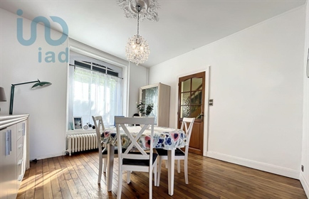 Hus: 110 m²