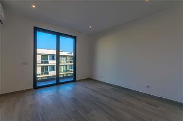 Apartment T3