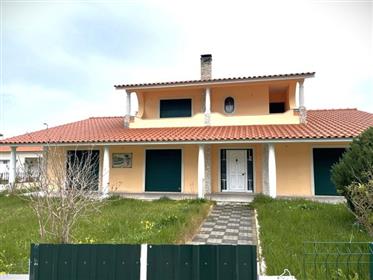 House 4 Bedrooms in Mineira, Burinhosa - Pataias