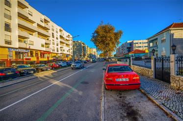 3 bedroom apartment for sale in Caldas da Rainha