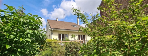 Vente Maison/villa 7 pièces