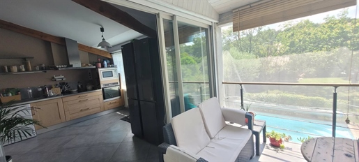 Vivenda: 139 m²