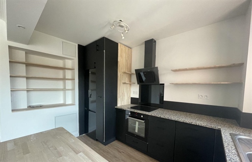 Lägenhet: 108 m²