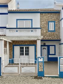 Maison T3+1 - Manta Rota - Algarve