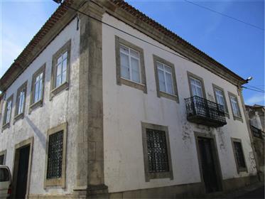 Beautiful Noble House, Buildings And Garden, Fruit Trees, Ol...
