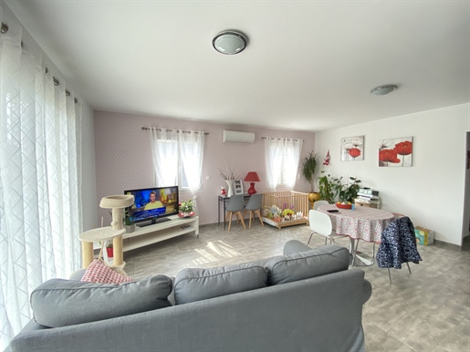 Hus: 71 m²