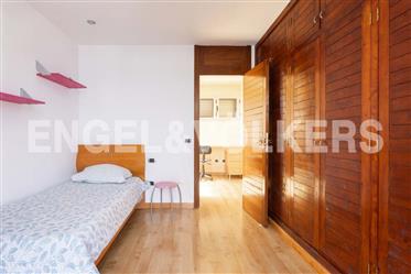 Villa With Beautiful Views In Acorán