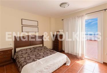 Vivienda Con Vistas Al Mar En Candelaria