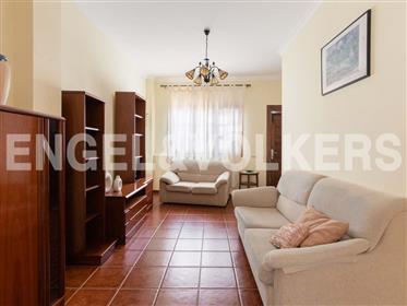 Vivienda Con Vistas Al Mar En Candelaria
