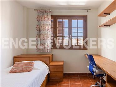 Vivienda Con Vistas Al Mar En Candelaria