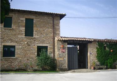 Hôtel Casa Rural Las Uces 