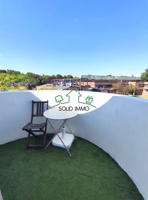 Lägenhet: 70 m²