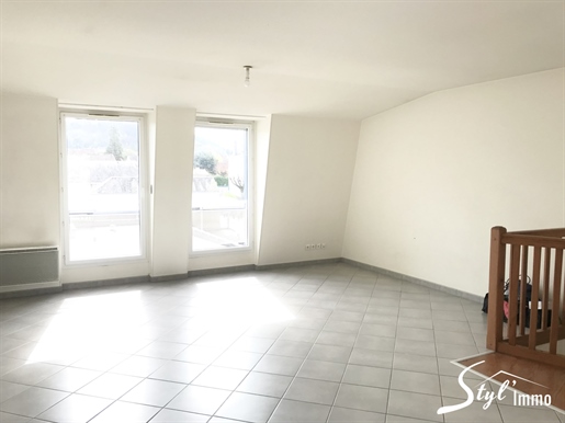 Lägenhet: 80 m²