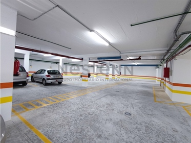 Apartment T1, new, located in Santa Cruz