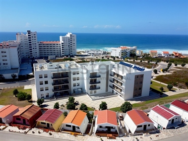 3 bedroom apartment, new, with sea view, located in Santa Cruz