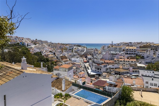 Townhouse 400 meters from the beach in the Historical area - Old Town Albufeira