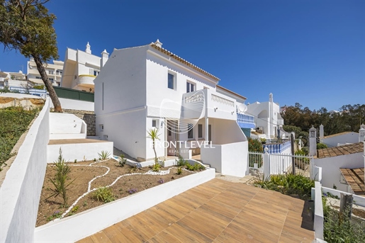 Townhouse 400 meters from the beach in the Historical area - Old Town Albufeira