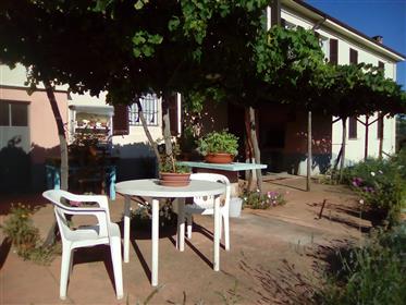 Farmhouse, Rustico for sale in Spigno Monferrato