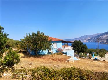 Maison individuelle 98 m², Argostoli