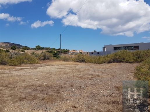 Land with 5,720 m2 in the Forests on the Island of Porto Santo