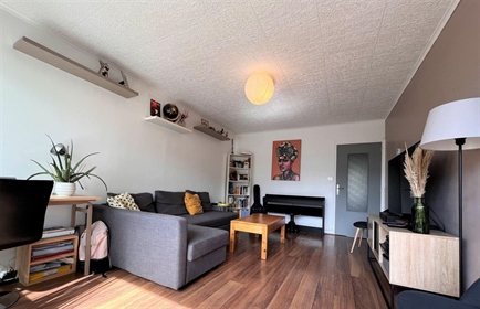Apartament : 56 m²