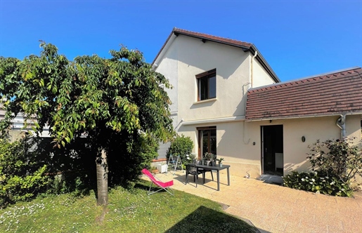 Casa : 82 m²