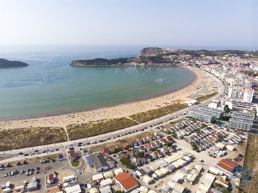 The dream place for your family!
In the Silver Coast of Portugal, in the beautiful villag