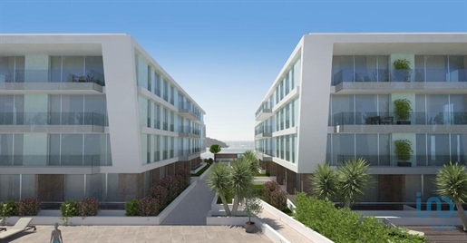 Appartement T2 à Leiria de 65,00 m²